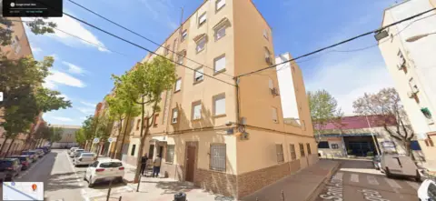 Piso en Carrer Cuenca