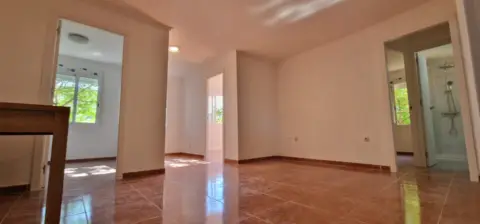Piso en Tres Forques