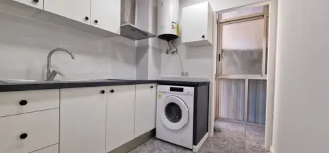 Piso en Tres Forques