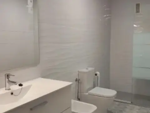 Piso en calle de la Maestra Inés Mir