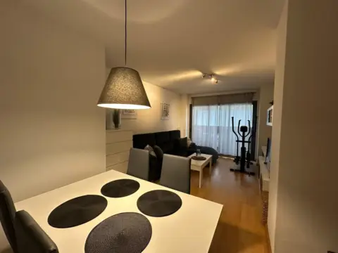 Piso en Casas Verdes-Mas del Rosari