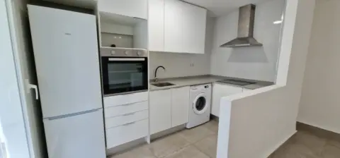 Piso en calle de Alicante