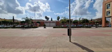 Piso en Plaza de Germans Iborra