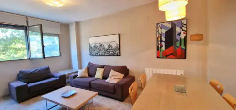 Piso en Zona Avinguda Alta-Auditori