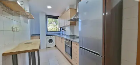 Piso en Zona Avinguda Alta-Auditori