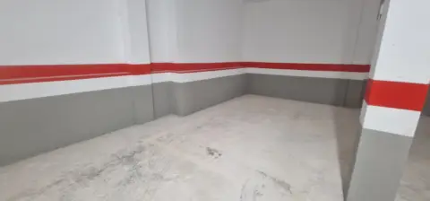 Garaje en Catarroja