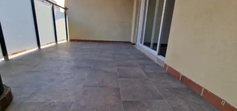 Piso en La Florida
