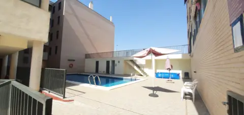 Ático en Catarroja