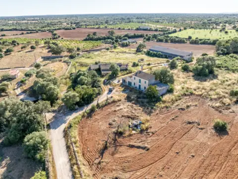 Casa – Llucmajor