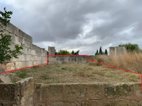 Casa a Santa Margalida