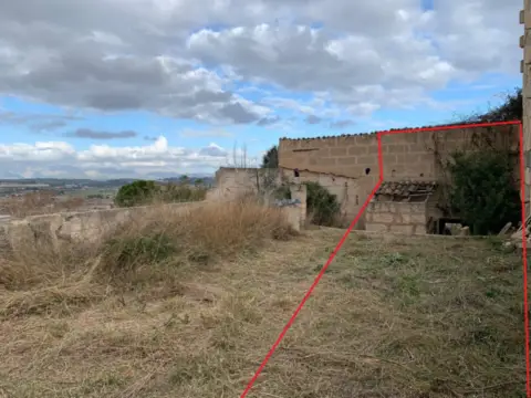 Casa a Santa Margalida