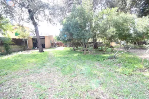 Chalet en Crestatx