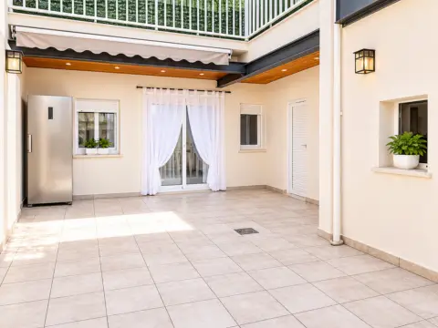 Piso en Inca