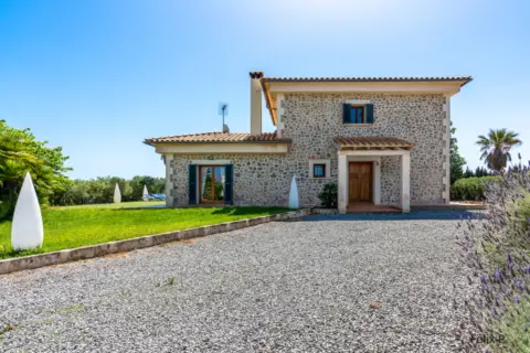 Chalet unifamiliar en Muro-Ca´N Picafort