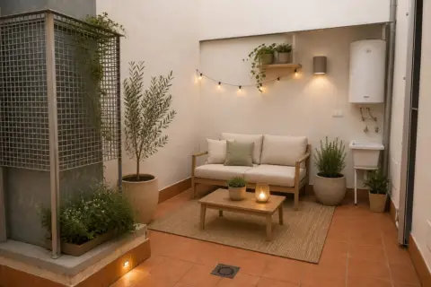 Piso en Centro