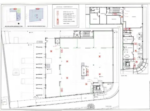 Nave industrial en Sa Pobla