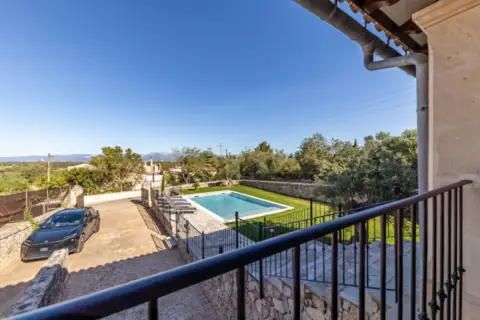 Casa en Sineu