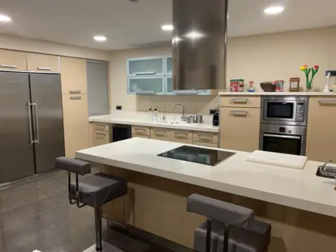 Casa unifamiliar en 4.3 - Reina Victoria