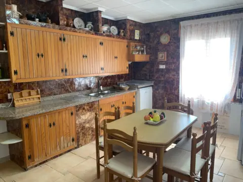 Finca rústica en Peña Las Aguilas