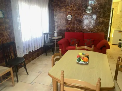 Finca rústica en Peña Las Aguilas