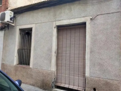 Casa en 7.3 - Plaza Madrid