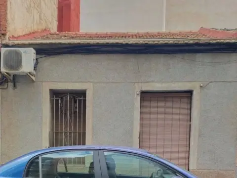 Casa en 7.3 - Plaza Madrid