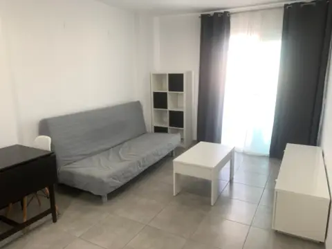 Piso en 8.1 - San Anton