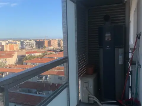 Piso en 8.1 - San Anton