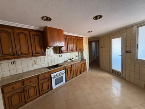 Piso en Avenida de Crevillente