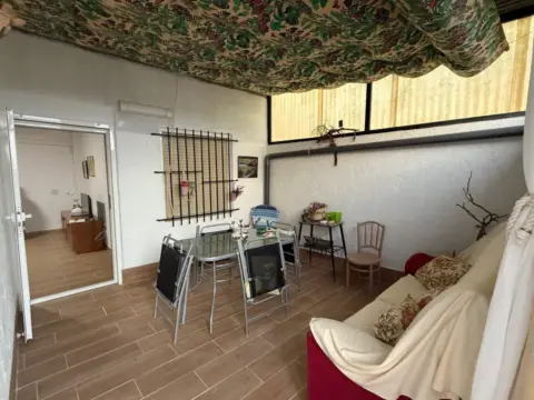Habitación en Carrer Gregorio Marañón