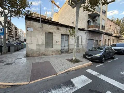 Casa en Carrer de Fernanda Santamaría