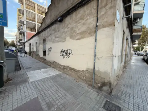 Casa en Carrer de Fernanda Santamaría
