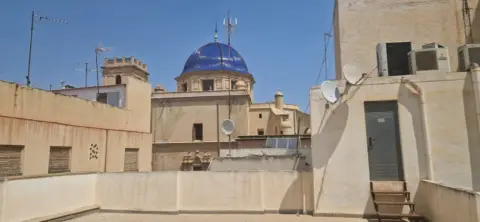 Piso en Carrer de Sant Pere