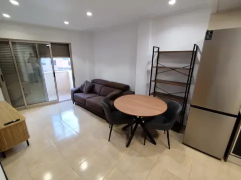 Piso en 7.4 - Avda. Libertad
