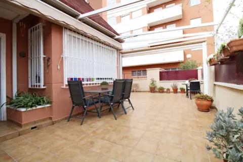Dúplex en 3.5 - Universidad - Kelme