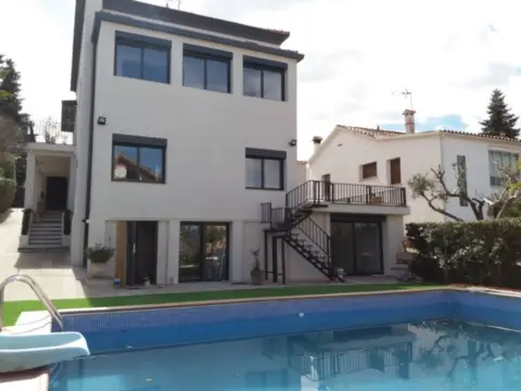 Casa en Rambla del Jardí
