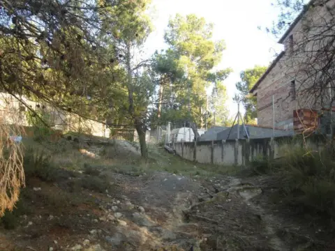 Terreno en Carrer del Mas Enric