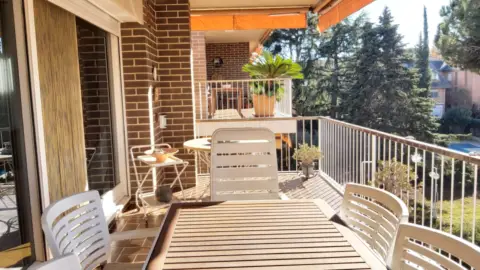 Dúplex en Carrer de Sant Eduard