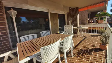 Dúplex en Carrer de Sant Eduard