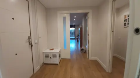 Piso en Carrer de Manel Farrés