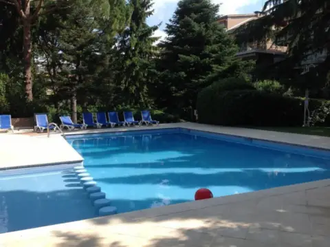 Dúplex en Carrer de Sant Eduard