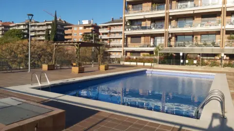 Piso en Carrer de Manel Farrés