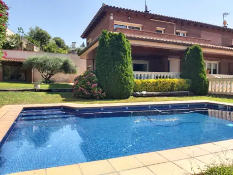 Casa en Passeig de l'Esparver
