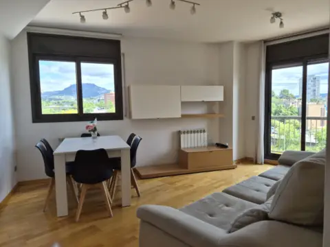 Piso en Avinguda del Vallès