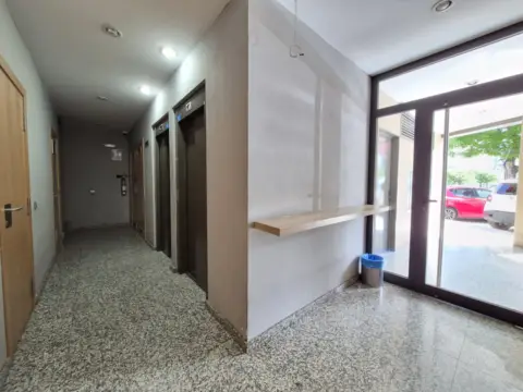 Piso en Avinguda del Vallès