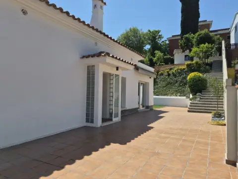 Casa en Passeig de les Camèlies