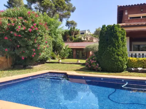 Casa en Passeig de l'Esparver