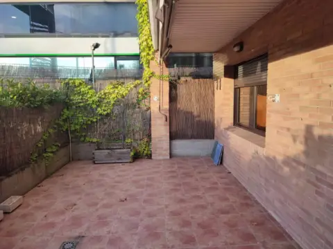 Piso en Carrer de Manel Farrés