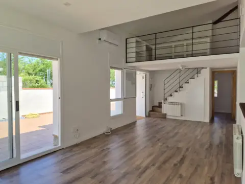 Casa en Passeig de les Camèlies, 17