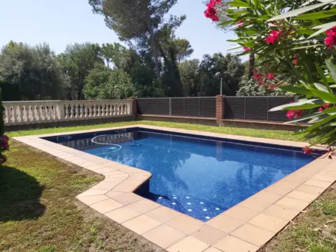 Casa en Passeig de l'Esparver
